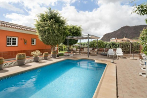 Maison de vacances à El Roque